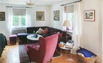 Beautiful home in Vimmerby with kitchen 3