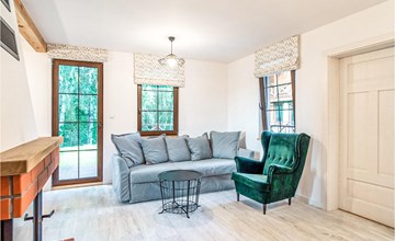 2 bedroom awesome home in Gietrzwald 3