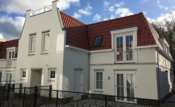 Appartment - Kaapduinseweg 13 | Dishoek "13N Luxe 6 personen" 3