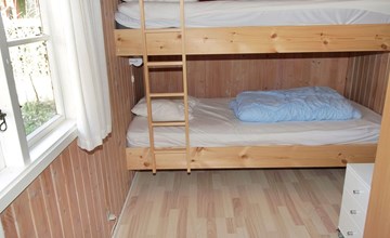 "Tom" - 125m from the sea in Bornholm 2