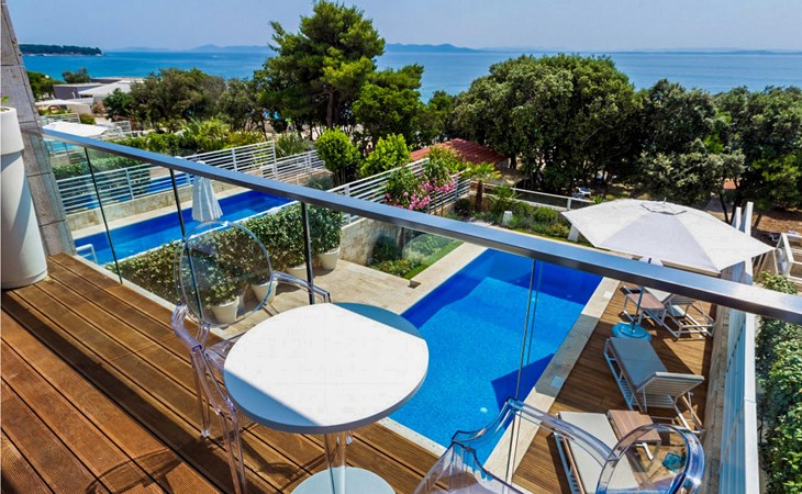 Villa Magnolia 1