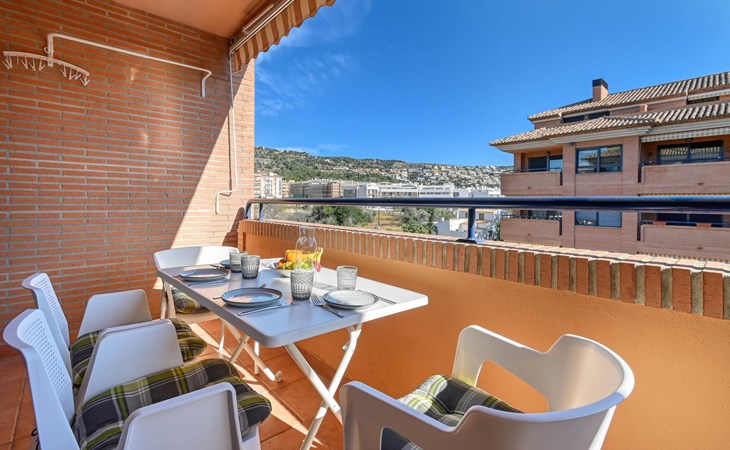 Jardines del Pueblo 1