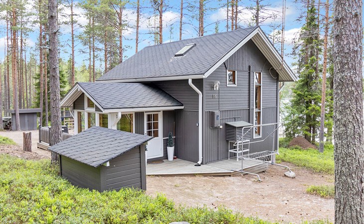 Alakitkanranta 1