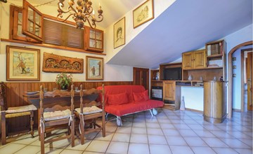 Lovely apartment in Capezzano Pianore 3