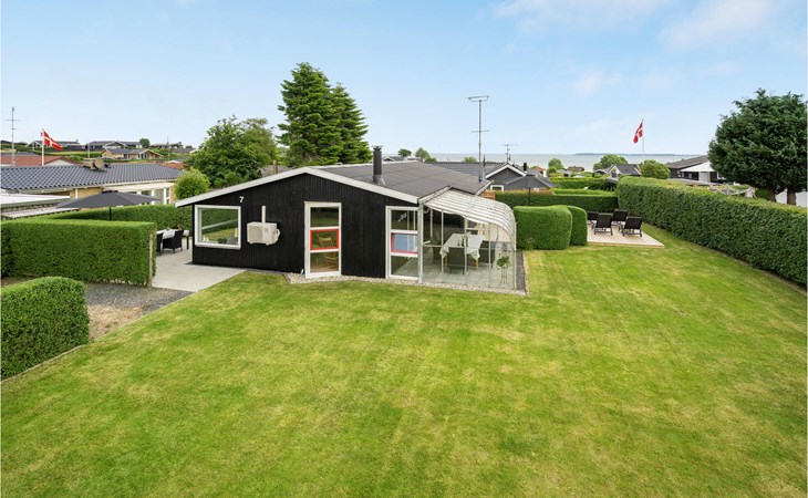 Nice home in Hejls with WiFi 1