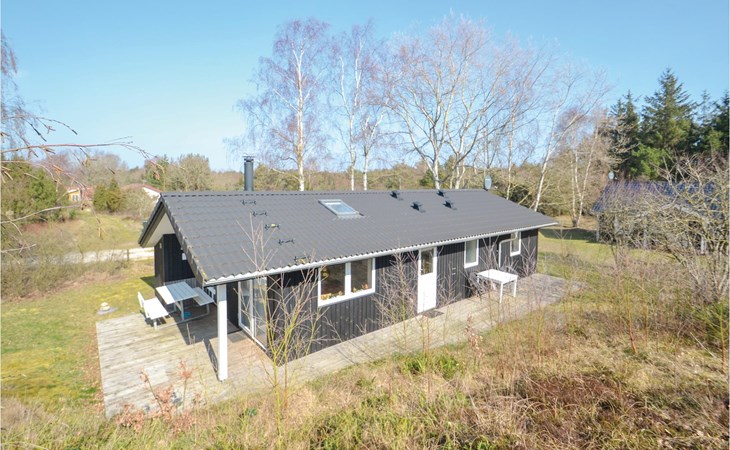 Cozy home in Grenaa with WiFi 1
