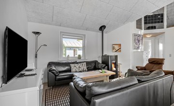 Mooi huis met 3 slaapkamers in Hemmet 2