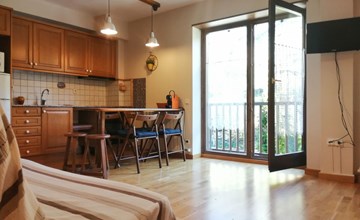 Geräumiges Studio mit Balkon Erta 2 Vall de Boí 3