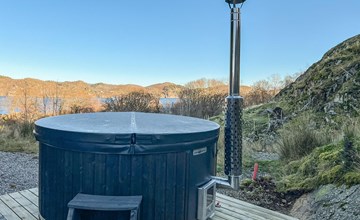 Amazing home in Farsund with WiFi 2