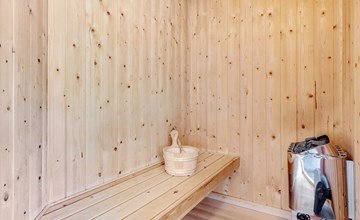 "Annvy" - 200 meter van de zee in Zuidoost-Jutland 3