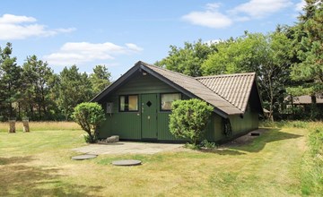 "Anka" - 2km from the sea in Western Jutland 2