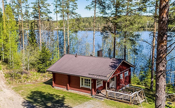 Kytöranta 1