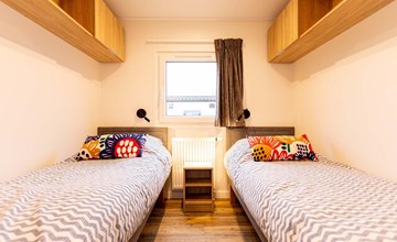 Holiday home 4 personen 3