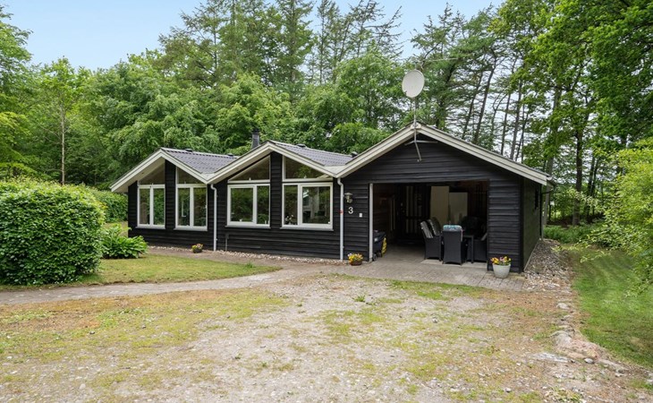 "Magh" in Het Limfjord 1