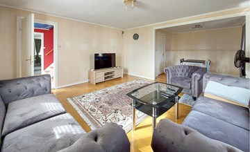 2 bedroom lovely home in Unnaryd 3