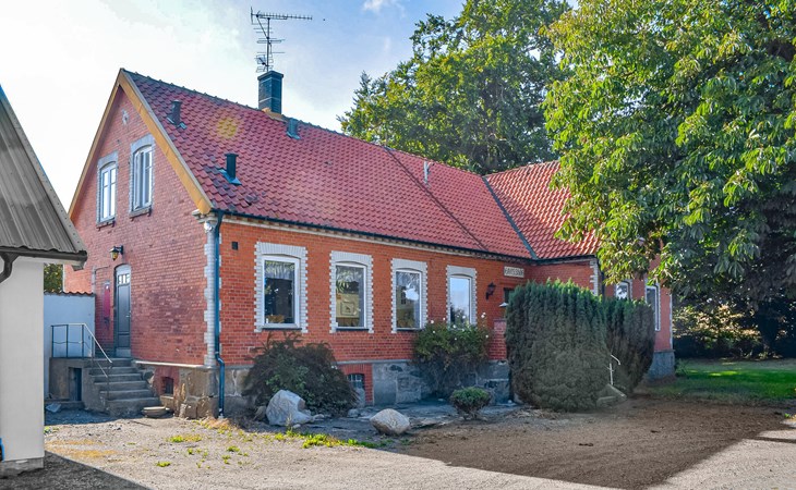 Nice apartment in Simrishamn with WiFi 1