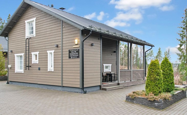 Villa nummenranta 1 1