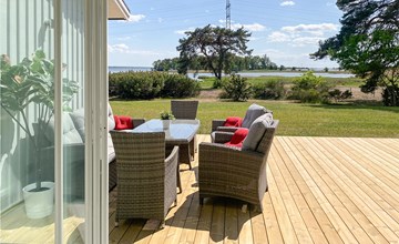 Amazing home in Rockneby with WiFi 2