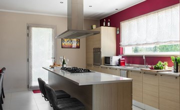 'A casa di Elena' mit privatem Pool 3