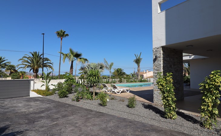 Villa Miami Alfas del Pi 1