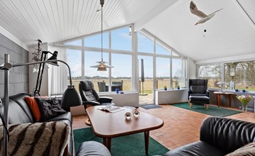 Gorgeous home in Sæby with WiFi 3