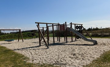 "Heide" - 750m to the inlet in Western Jutland 3