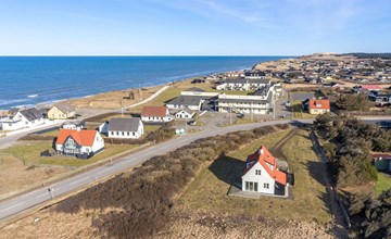 "Nantje" - 125m from the sea in NW Jutland 3