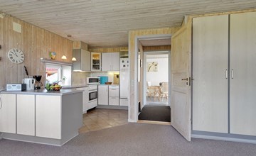 "Helfrida" - 350m from the sea in Western Jutland 2