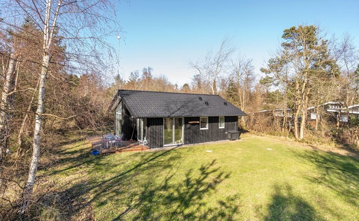 "Tancred" - 200m from the sea in Lolland, Falster and Mon 1