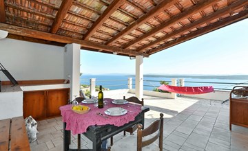 Margarita (HRV250) 2