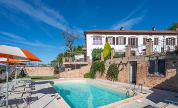 Grappolo + Margherita 2