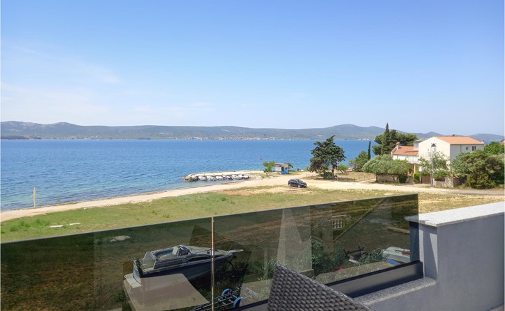 Lovely apartment in Sveti Petar na Moru 1