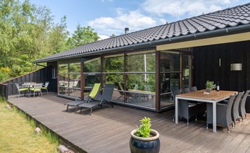 „Angja“ – 800 m vom Meer entfernt in Nordwestjütland 3