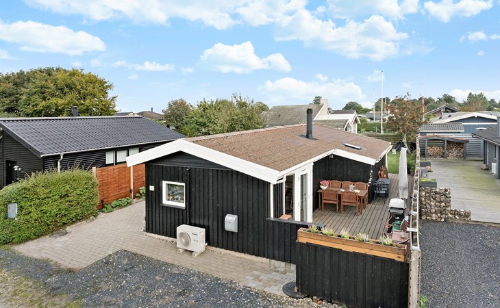 Cozy home in Otterup with WiFi 1