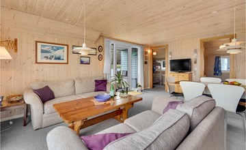 2 bedroom beautiful home in Rudkøbing 3