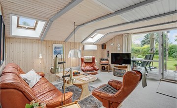 3 bedroom lovely home in Sydals 3