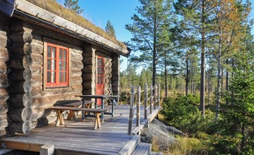 Lovely home in Särna with sauna 2