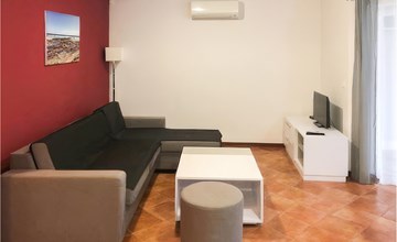 Gezellig appartement in Medulin 2