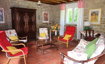 La Ferme Bis (LOY113) 3