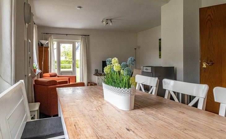 Vakantiehuis Zum Heidegarten 1