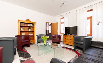 Großes, altes, umfassend saniertes Ferienhaus 3