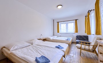 Zlatá Olešnice 122 2