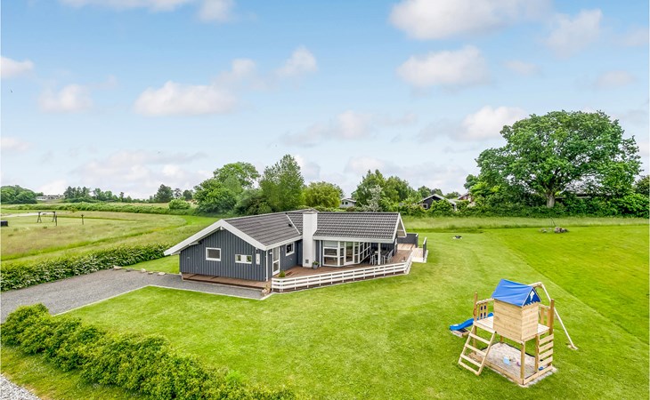 Pet friendly home in Rudkøbing 1