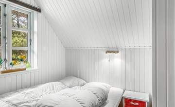 „Lilo“ – 1 km vom Meer entfernt in Westjütland 2