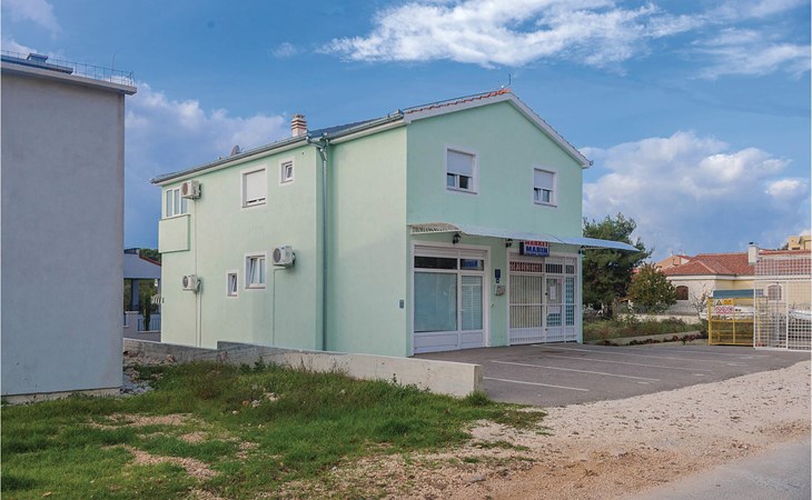 Cozy apartment in Biograd with WiFi 1