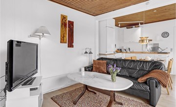 Nice home in Haderslev 3
