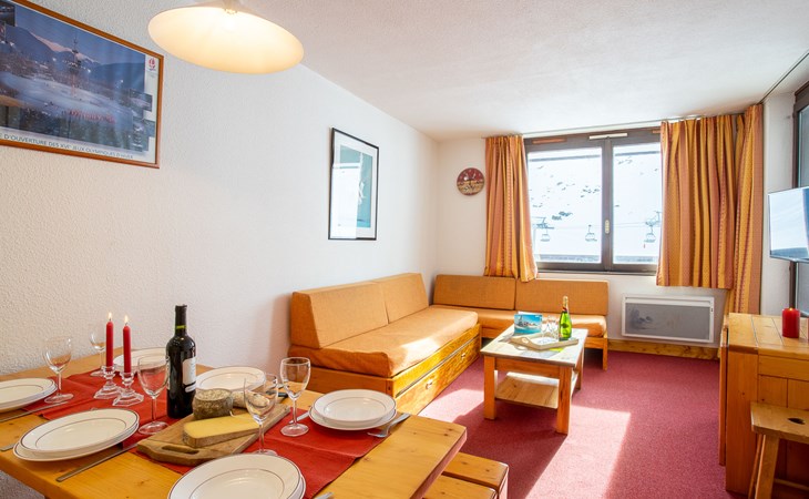 Les Tommeuses (Val Claret) 1