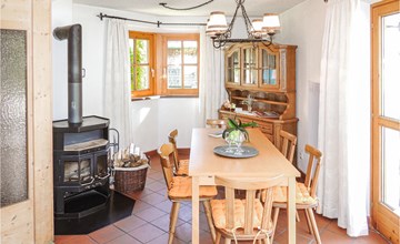wunderschoene Ferienwohnung 2