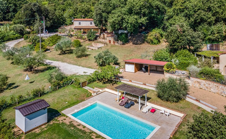 Villa Marisa 1
