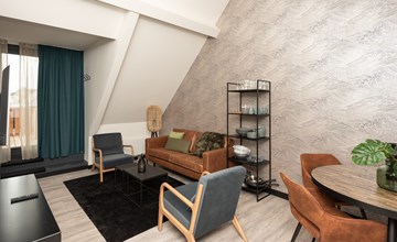 Luxe appartement 4 personen - Jan van Renesseweg 1 | Renesse 'Bomont appartementen' 2